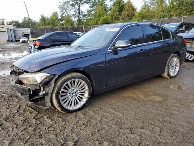 2015 BMW 328 XI - WBA3B3G58FNT68882