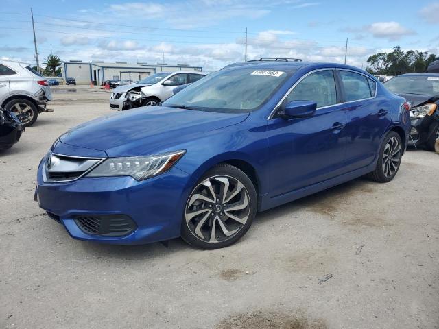 2018 ACURA ILX SPECIA - 19UDE2F4XJA004935