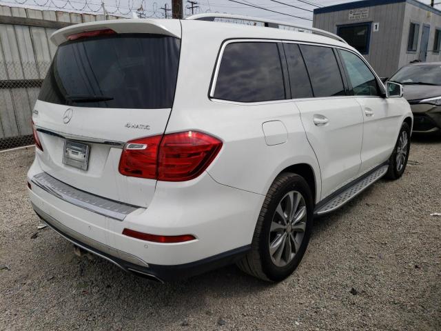 4JGDF7CE4EA391005 Mercedes-Benz Gl 450 4matic