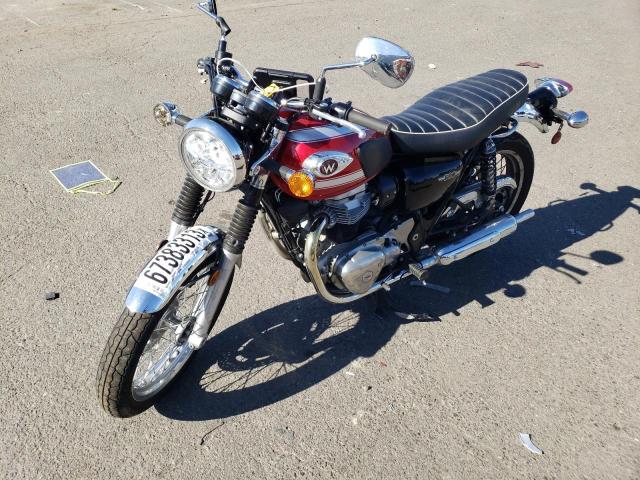 2022 KAWASAKI EJ800 D - JKBEJCD16NA004021