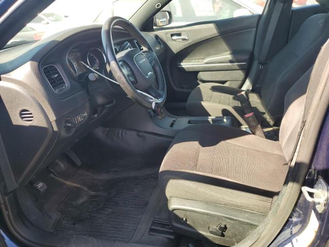 2015 DODGE CHARGER PO - 2C3CDXAT9FH891045