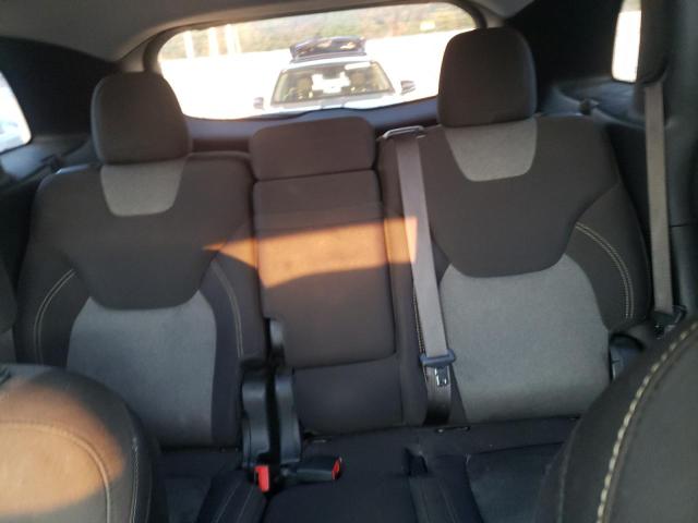 1C4PJMCB5EW264447 Jeep Cherokee Latitude