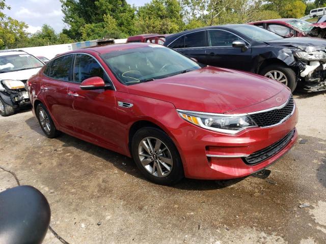 5XXGT4L10HG128637 KIA Optima Lx