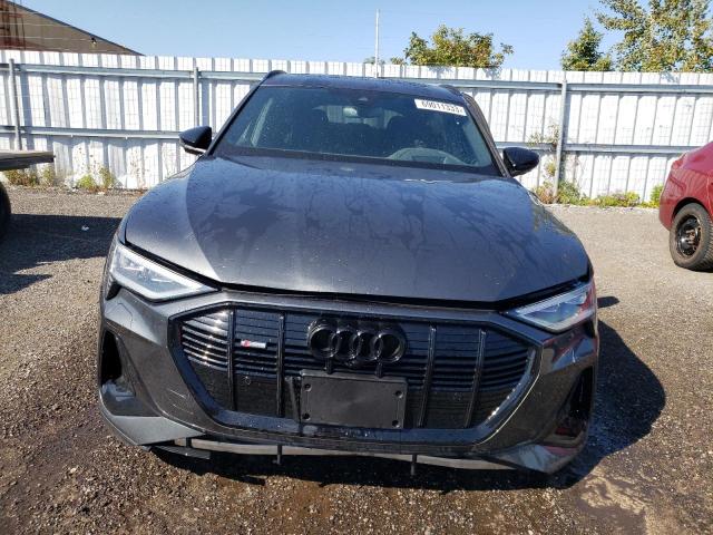2023 AUDI E-TRON SPO WA13AAGE9PB014389