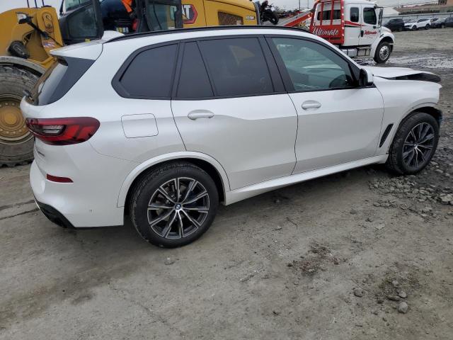 5UXCR6C02N9K37429 BMW X5 Xdrive40i