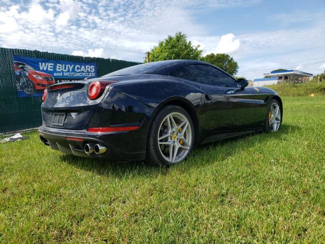 2016 Ferrari California T VIN: ZFF77XJA5G0217923 Lot: 69343483