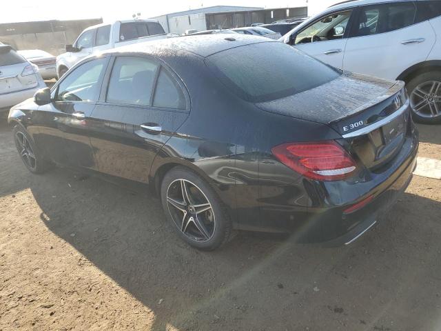 WDDZF4KB0JA422864 Mercedes-Benz E 300 4matic