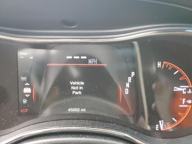 2020 DODGE DURANGO R/ - 1C4SDJCTXLC223822