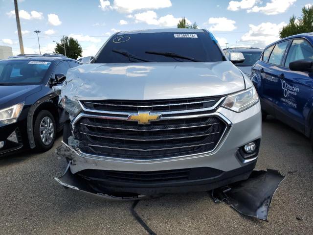 1GNEVGKW4KJ229674 Chevrolet Traverse Lt
