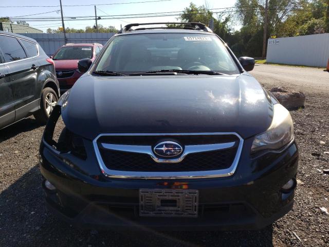JF2GPAGCXE8233622 Subaru Xv Crosstrek 2.0 Limited