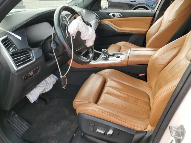 5UXCR6C53KLL11824 2019 BMW X5, photo no. 7