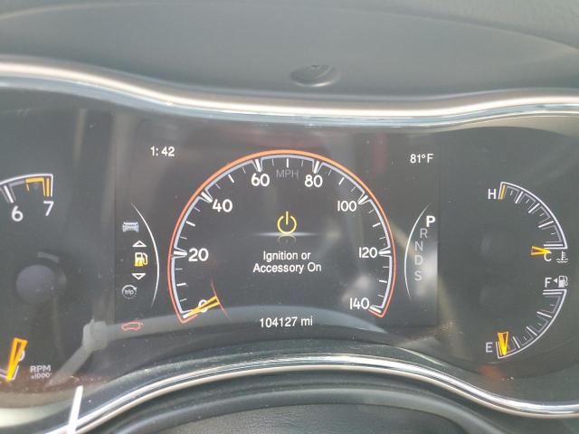 1C4RJFAG1FC788958 Jeep Grand Cherokee Laredo