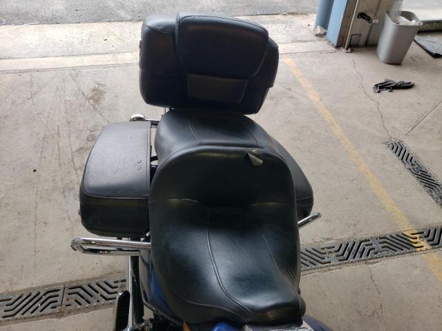 2012 HARLEY-DAVIDSON FLHRC ROAD 1HD1FRM13CB642066