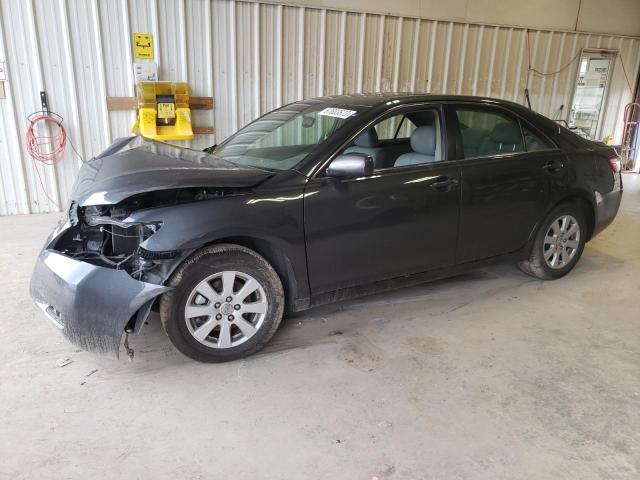 2008 Toyota Camry LE