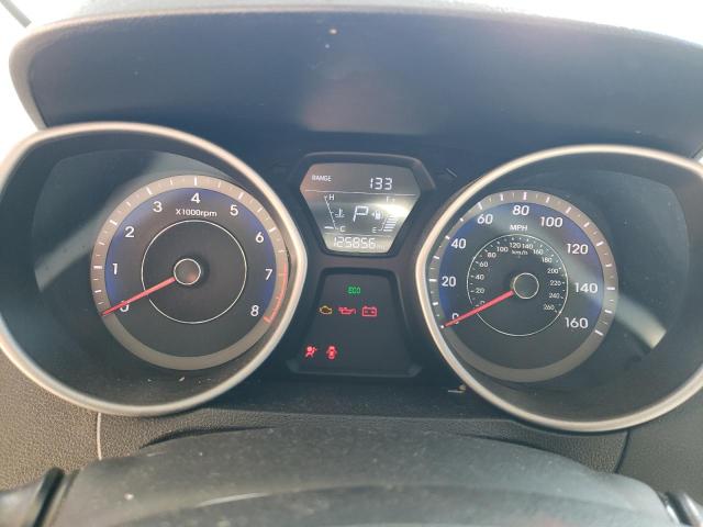 2015 HYUNDAI ELANTRA SE - KMHDH4AE0FU352956