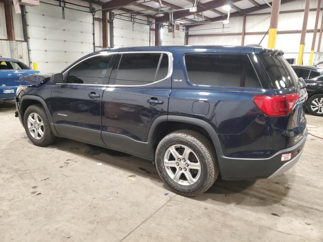 1GKKNKLA2HZ169880 GMC ACADIA SLE
