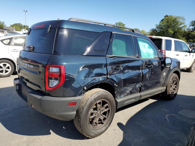 3FMCR9B60NRD37957 Ford Bronco Sport Big Bend