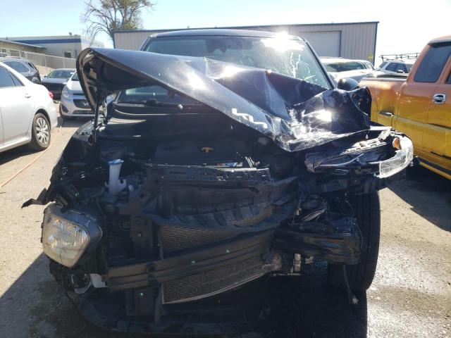 KNDJ63AU0N7151117 KIA Soul Gt Line