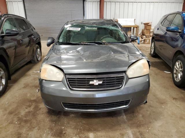 2006 Chevrolet Malibu Maxx Lt VIN: 1G1ZT61806F162618 Lot: 67755503