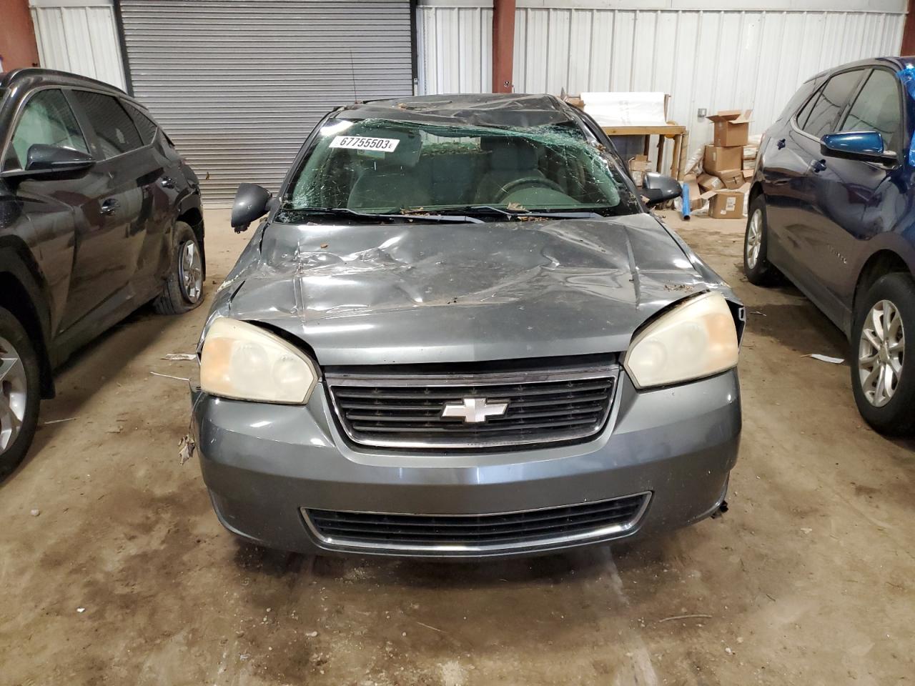 1g1zt61806f162618 1G1ZT61806F162618 2006 Chevrolet Malibu Maxx Lt