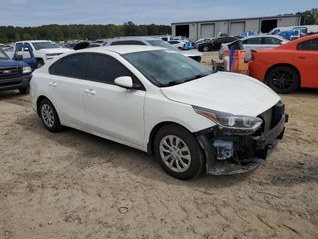 3KPF24ADXME303510 Kia Forte FE 4