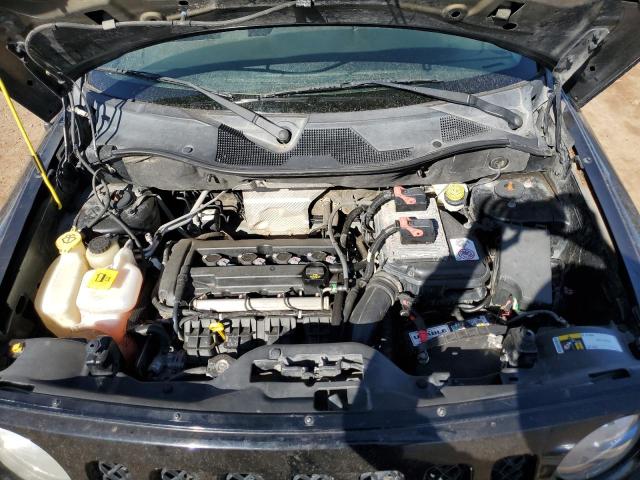 1C4NJPBA1FD220301 Jeep Patriot Sport