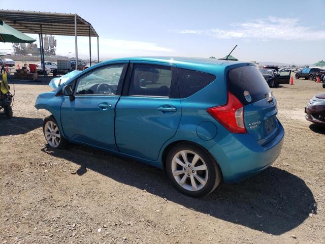 3N1CE2CP1EL356327 Nissan Versa Note S