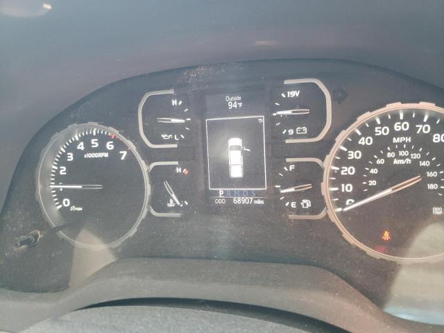 2020 TOYOTA TUNDRA DOU - 5TFUY5F14LX948355