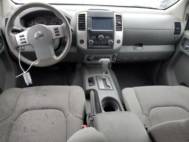 1N6AD0EVXKN785286 Nissan FRONTIER S