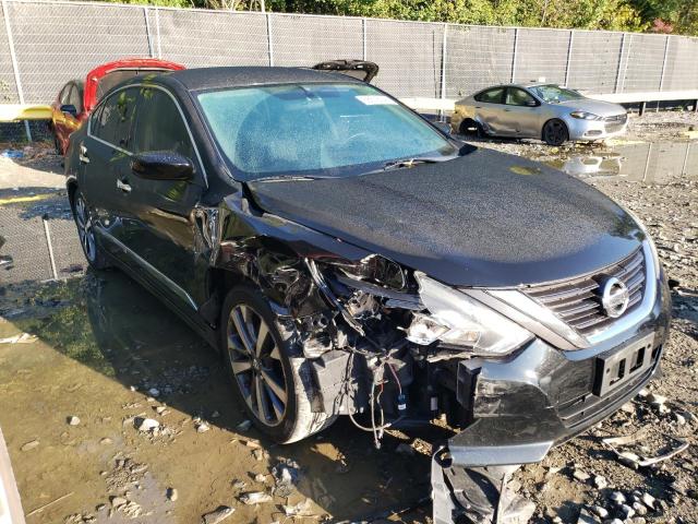 2016 NISSAN ALTIMA 2.5 - 1N4AL3AP6GC265769