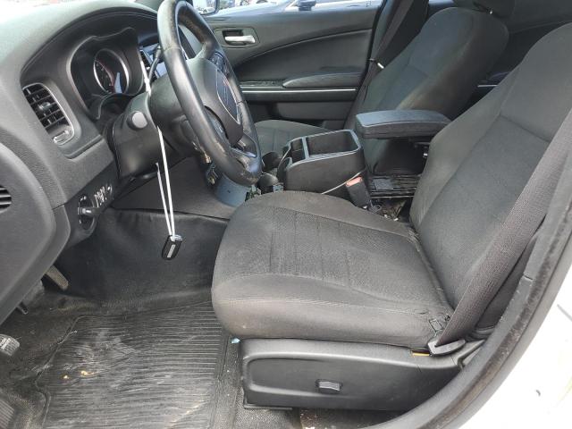 2015 DODGE CHARGER PO - 2C3CDXAT3FH778725