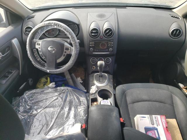 JN8AS5MT6EW624913 Nissan Rogue Select S