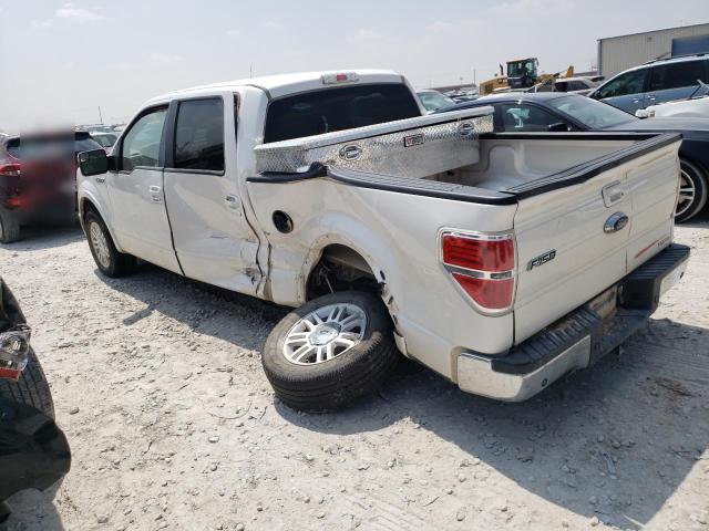 1FTFW1CF0EKD37097 Ford F150 Supercrew