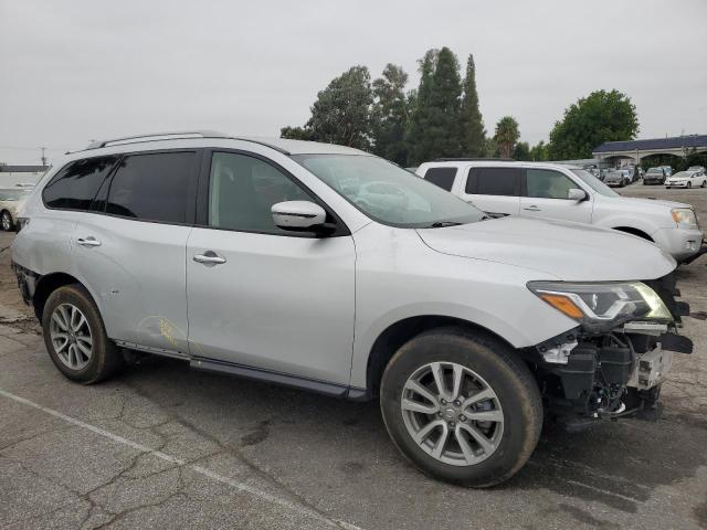 5N1DR2MN3KC598364 | 2019 NISSAN PATHFINDER