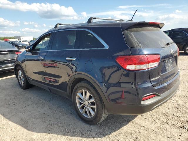 5XYPGDA57HG322510 | 2017 KIA SORENTO LX