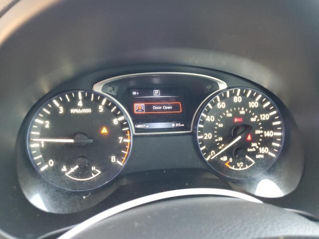 1N4BL3AP1GC289885 Nissan Altima 3.5sl