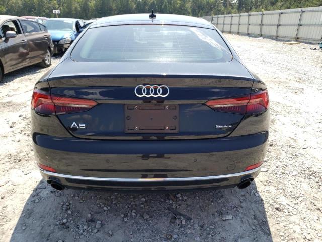 WAUBNCF59KA052770 Audi A5 PREMIUM 6