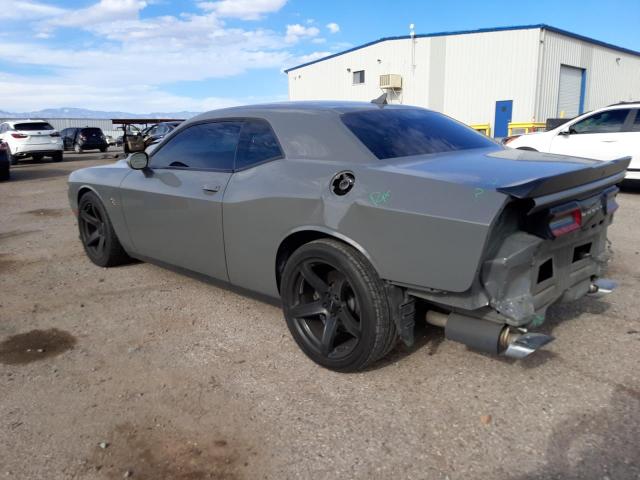 2C3CDZFJ3HH598330 Dodge Challenger R/t 392