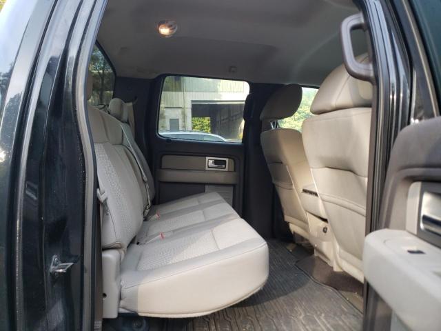 1FTRW14869KC88734 2009 Ford F150 Supercrew