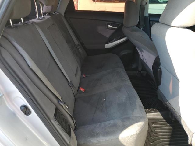 JTDKN3DP4F3070157 Toyota PRIUS PLUG-IN