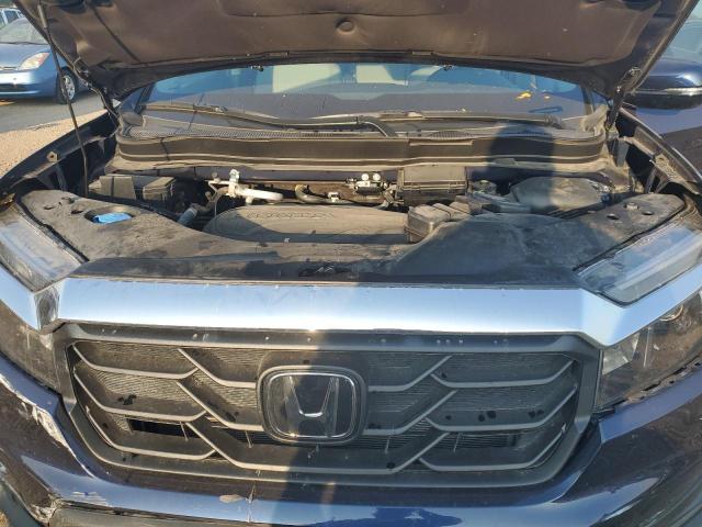 5FPYK3F7XNB026754 Honda Ridgeline Rtl