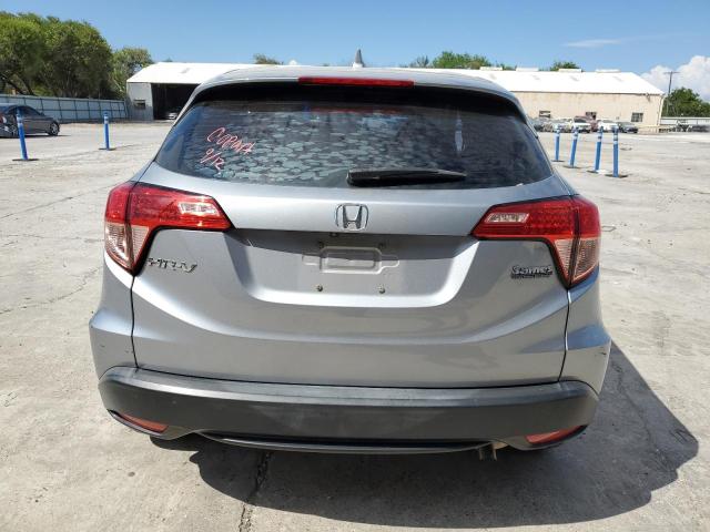 2017 HONDA HR-V LX - 3CZRU5H39HM705342