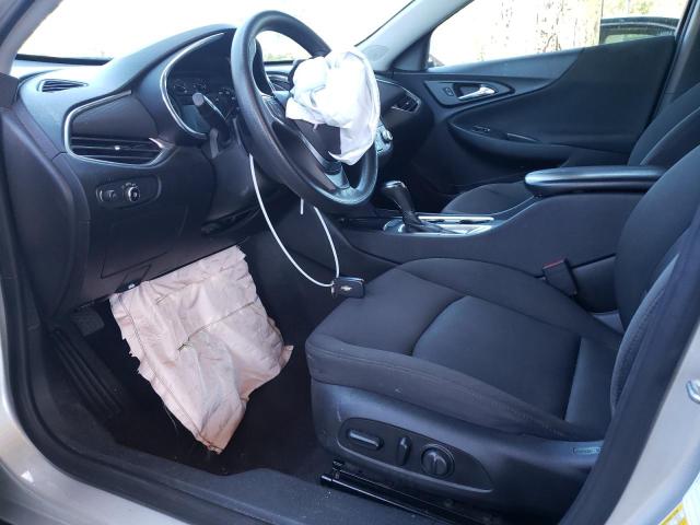 1G1ZD5ST1LF101297 Chevrolet MALIBU LT