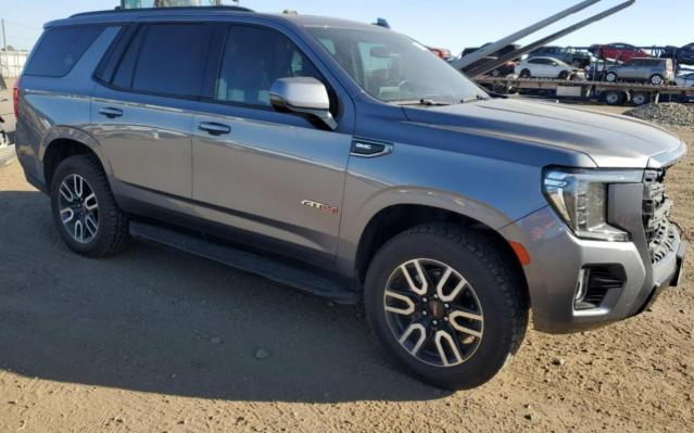 2021 GMC YUKON AT4 1GKS2CKDXMR488349
