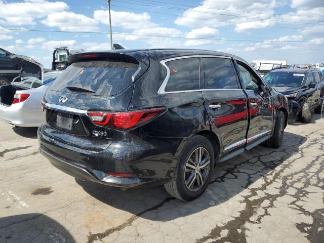 5N1DL0MN6KC569088 Infiniti QX60 LUXE 3