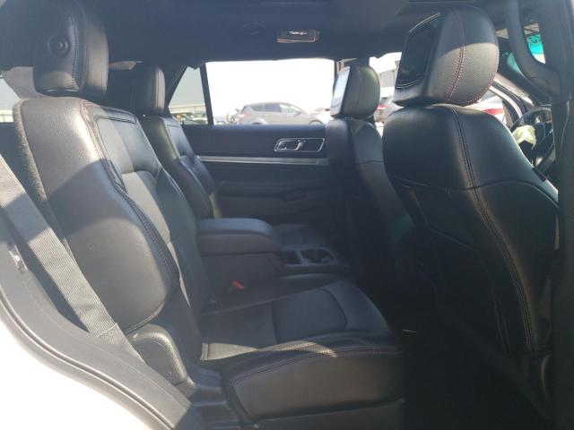1FM5K8GT6GGD13078 Ford EXPLORER SPORT