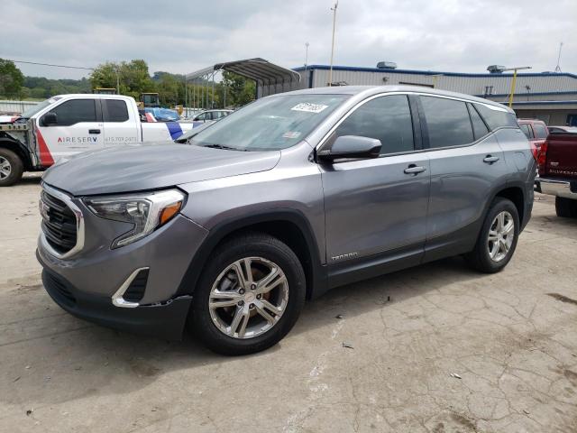 3GKALMEVXKL383639 | 2019 GMC TERRAIN SL