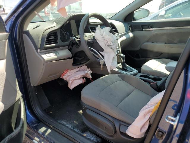 5NPD84LF1LH560151 Hyundai ELANTRA SEL