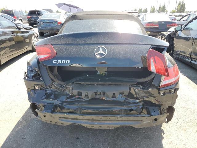 WDDWK4JB5JF756598 Mercedes-Benz C 300