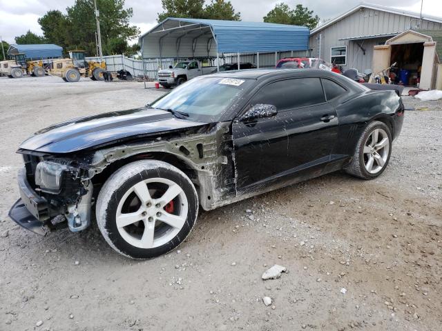 2013 Chevrolet Camaro LS